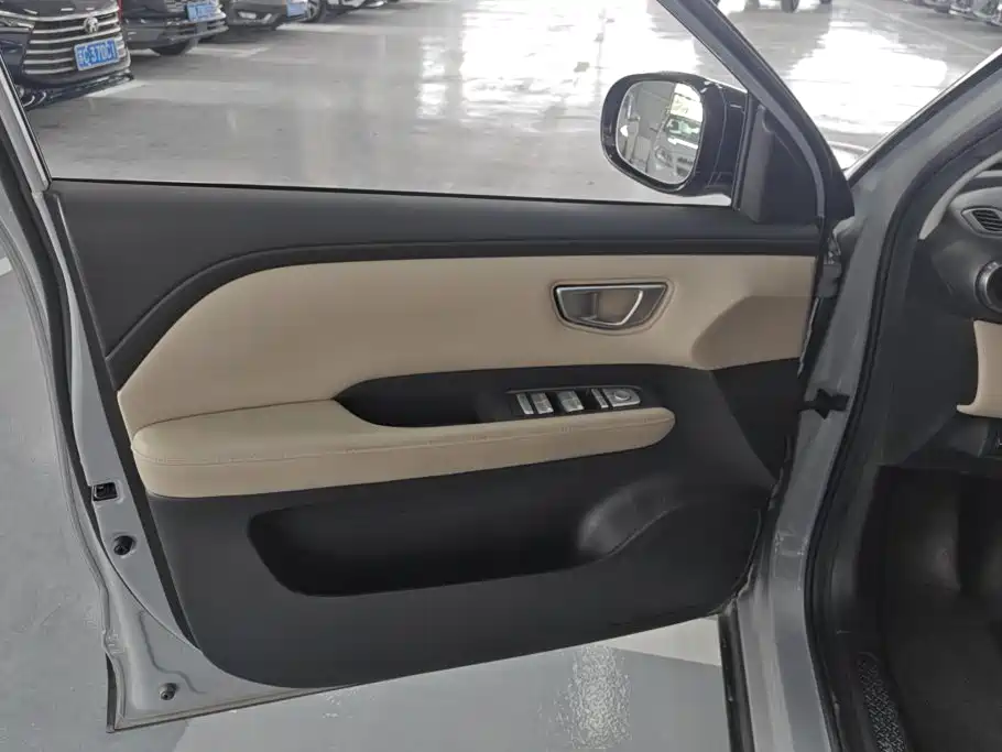 Wuling Bingo PLUS — миниатюра 7