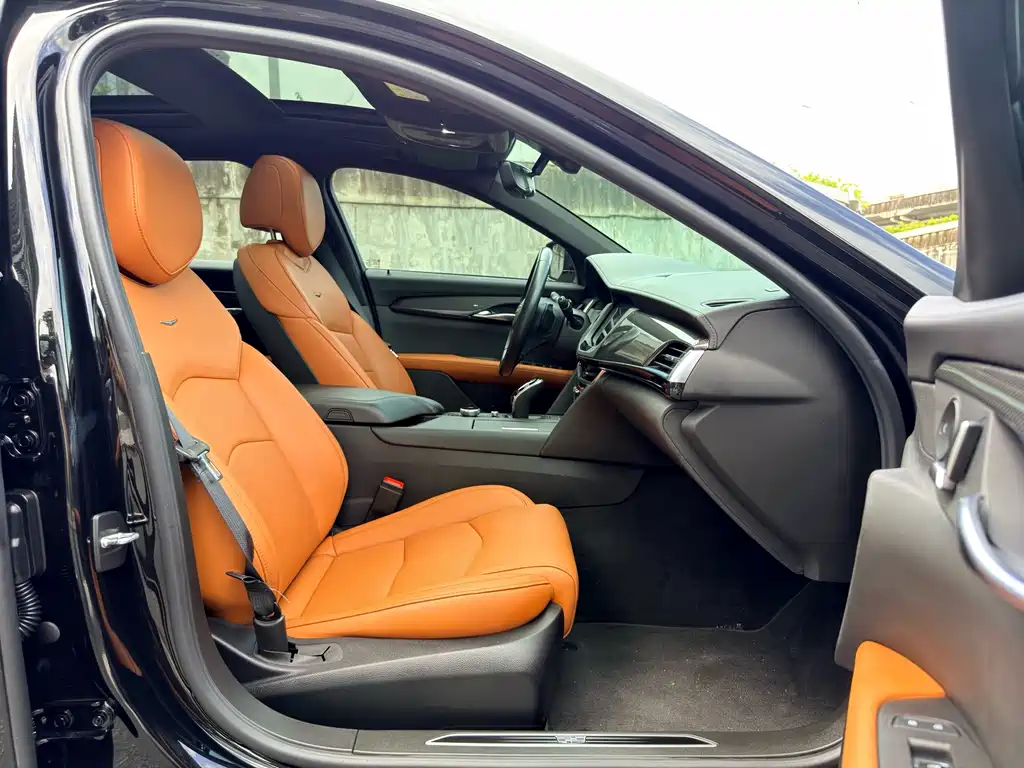 Cadillac CT6 — миниатюра 19