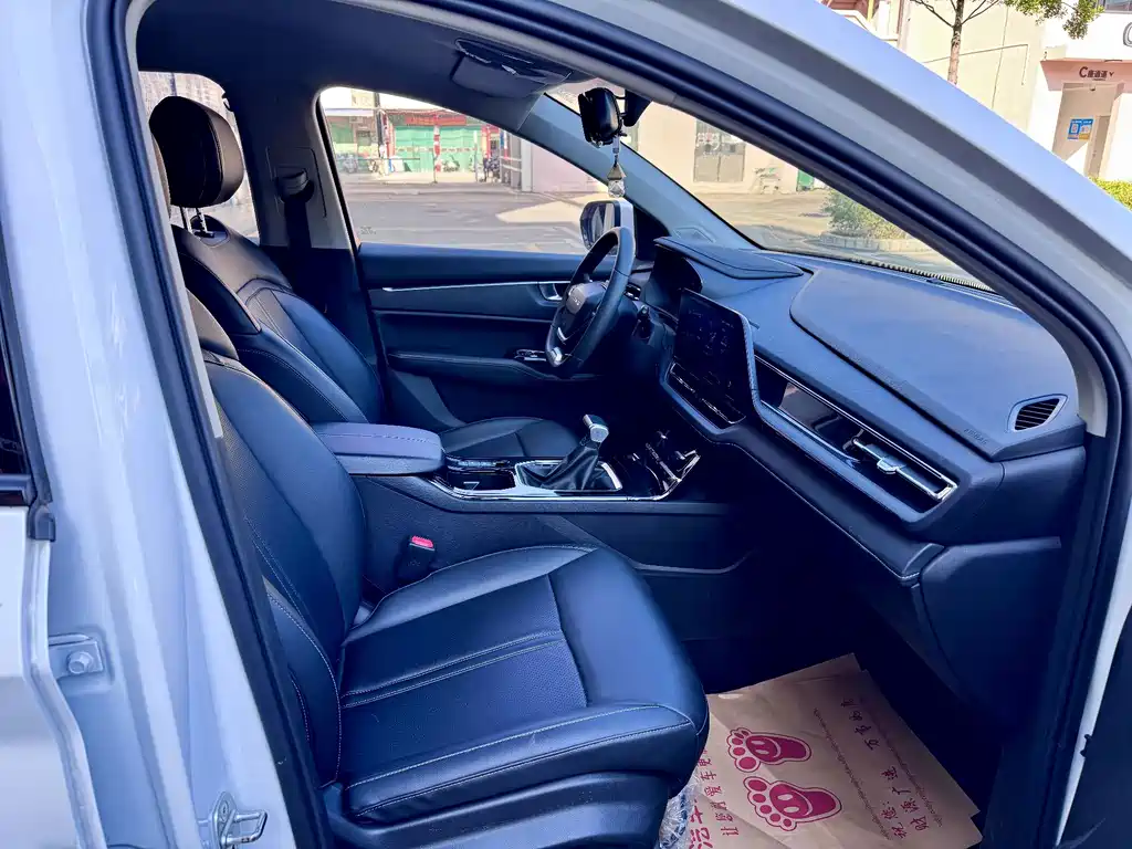 Wuling Victory — миниатюра 7