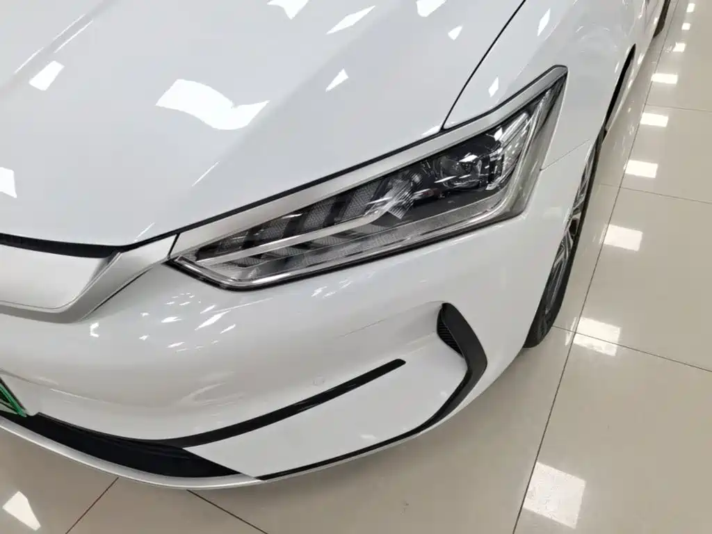 BYD Qin PLUS — миниатюра 24