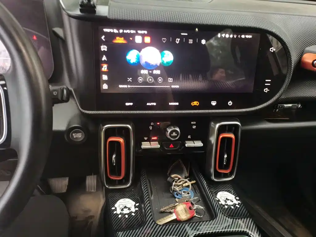 Haval Big Dog — миниатюра 14