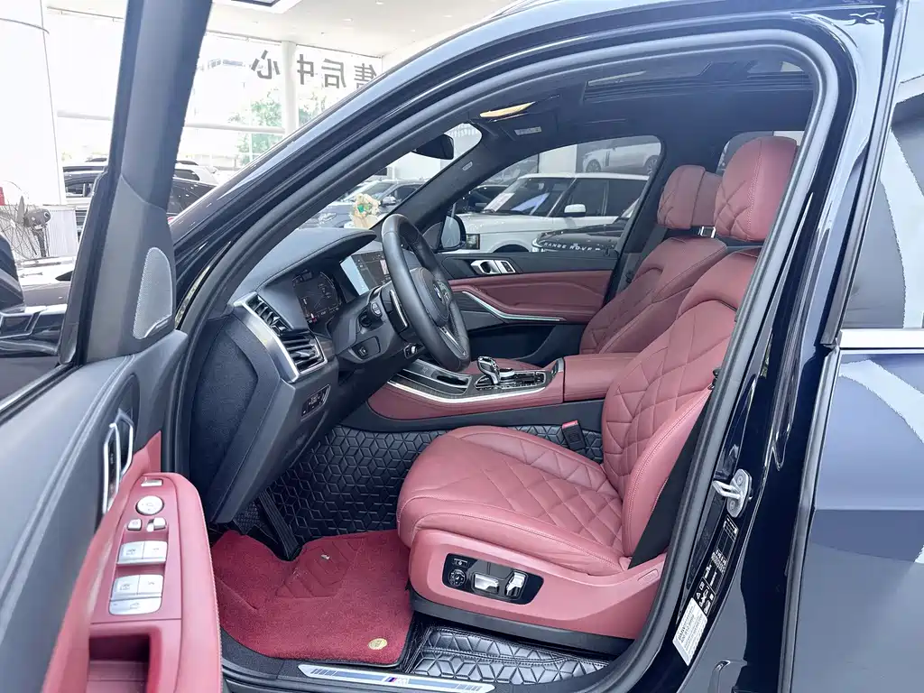 BMW X5 — миниатюра 17