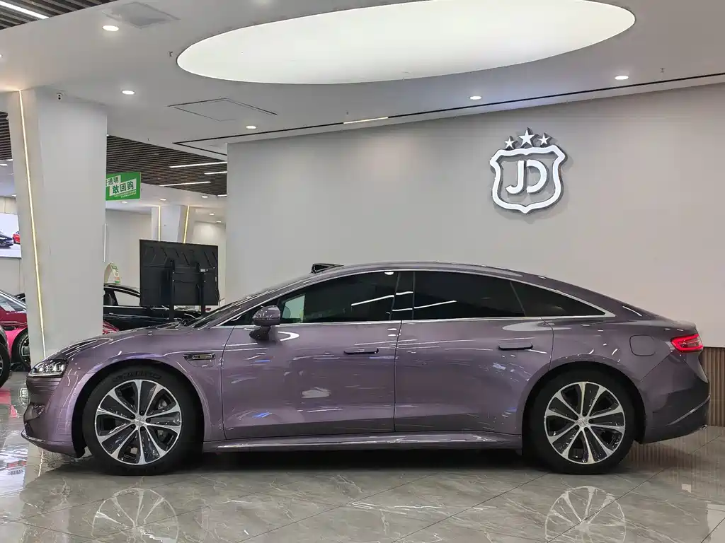 Zhijie Zhijie S7 — миниатюра 4
