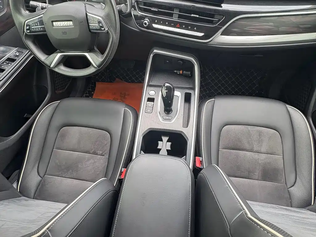 Haval H6 — миниатюра 14