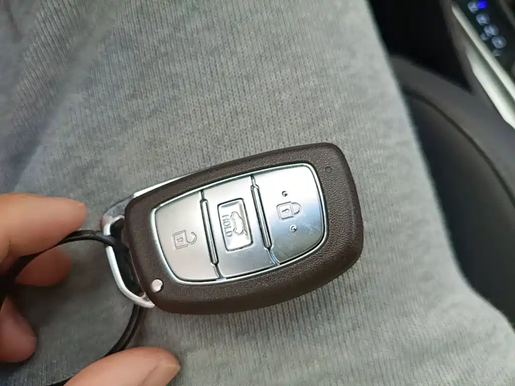 Hyundai Tucson — миниатюра 9