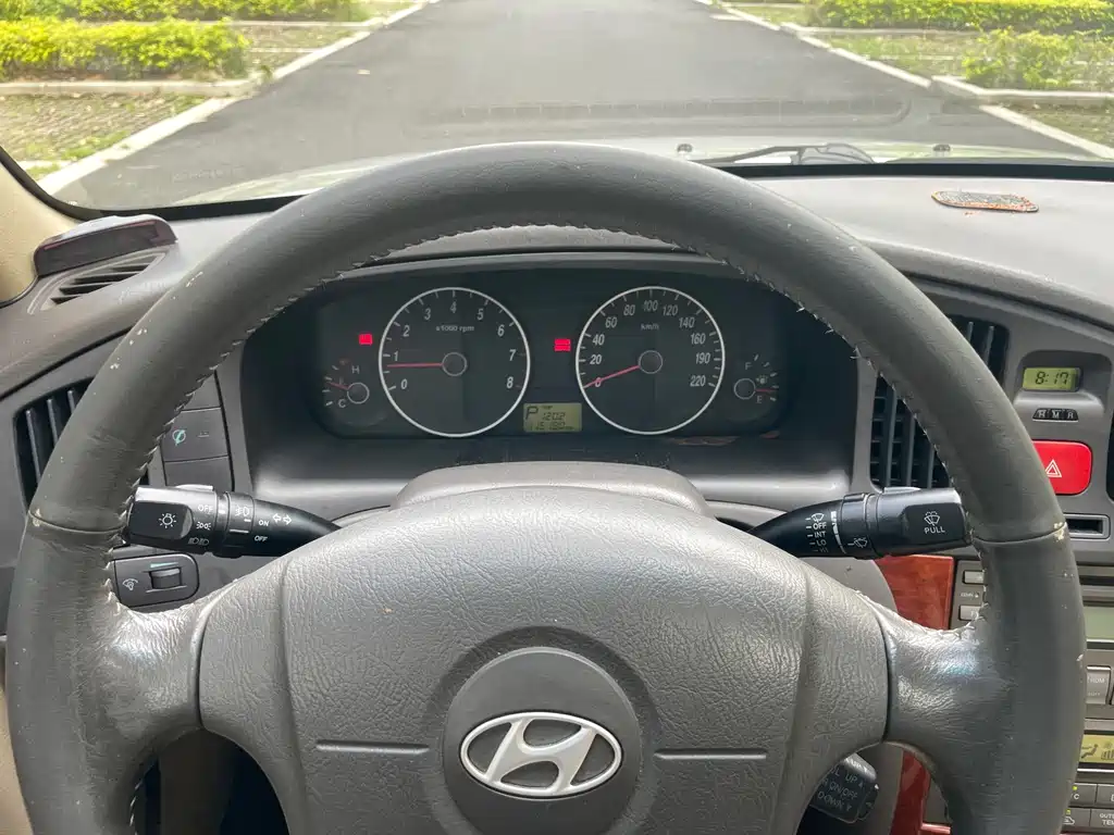 Hyundai Elantra — миниатюра 13