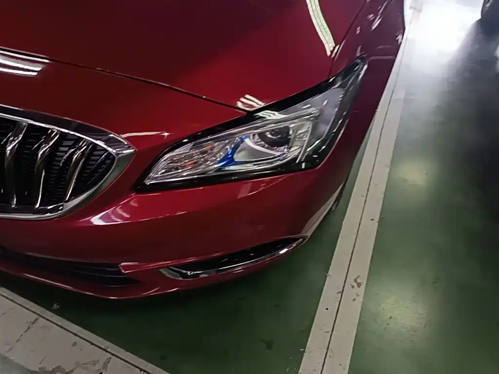 Buick Verano — миниатюра 24