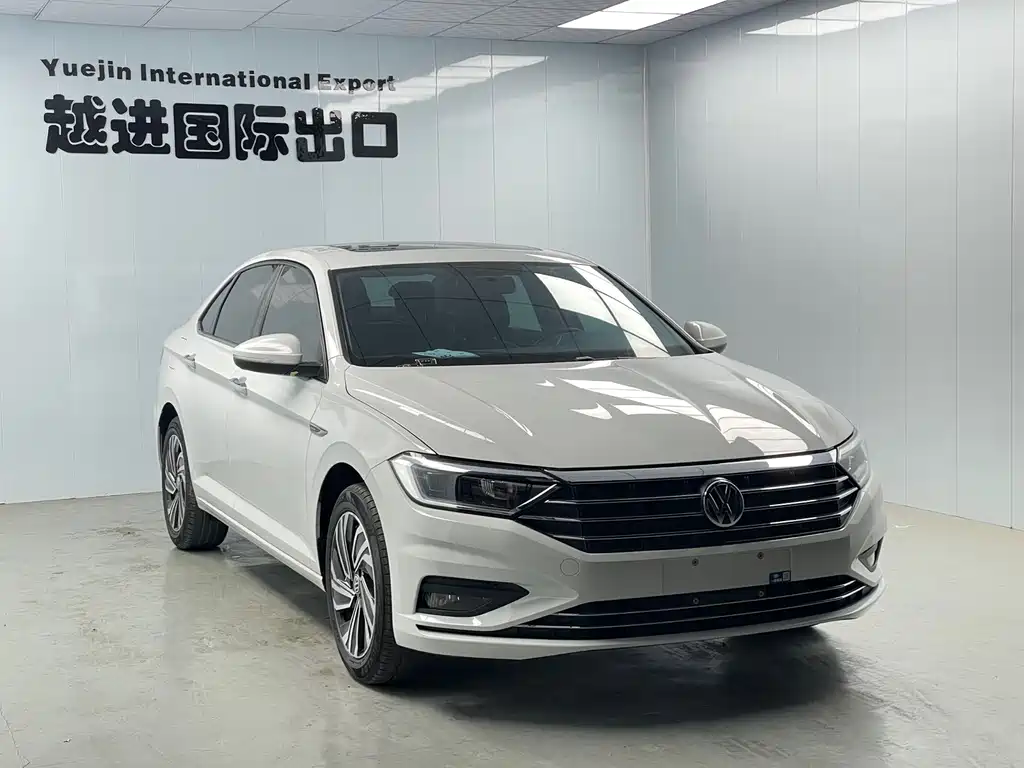 Volkswagen Sagitar — миниатюра 3