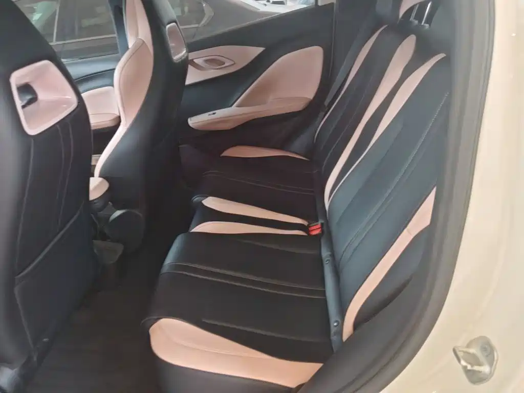 BYD Seagull — миниатюра 17