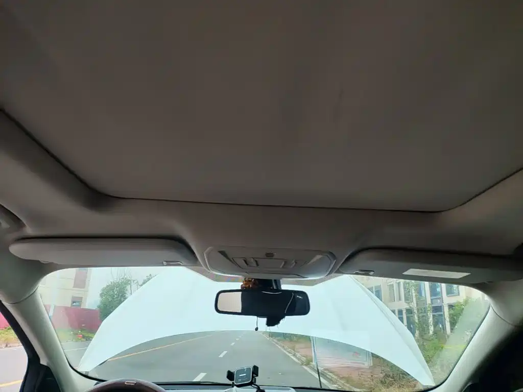 Ford Kuga — миниатюра 18