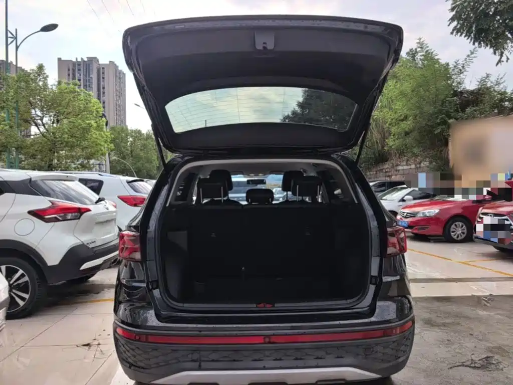 Jetta VS5 — миниатюра 19