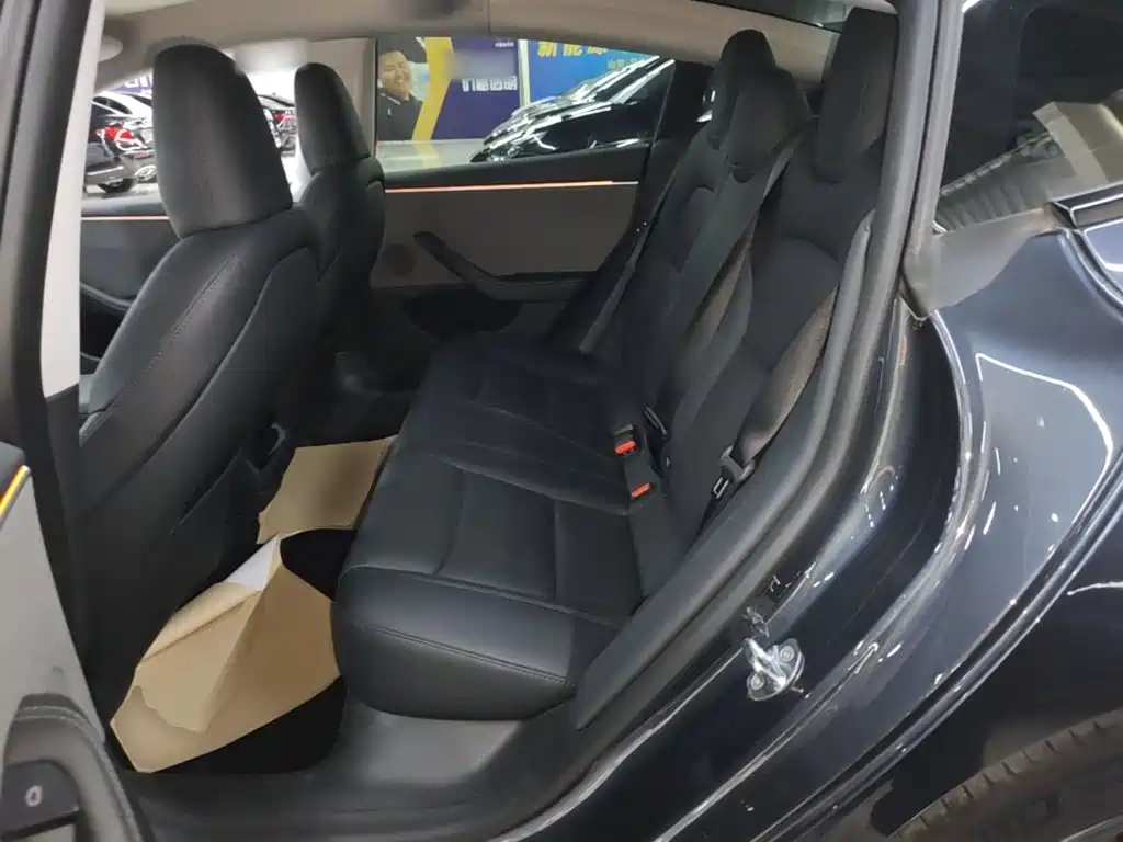 Tesla Model 3 — миниатюра 17