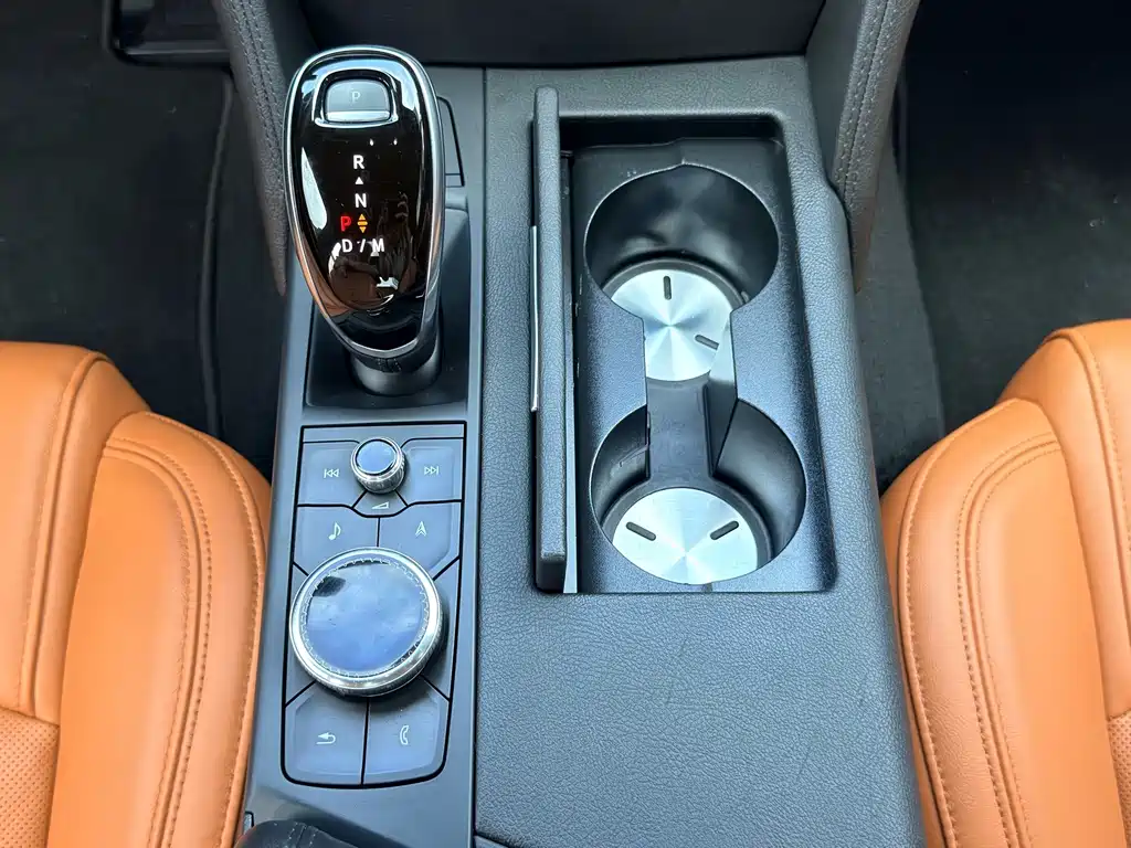 Cadillac CT6 — миниатюра 30