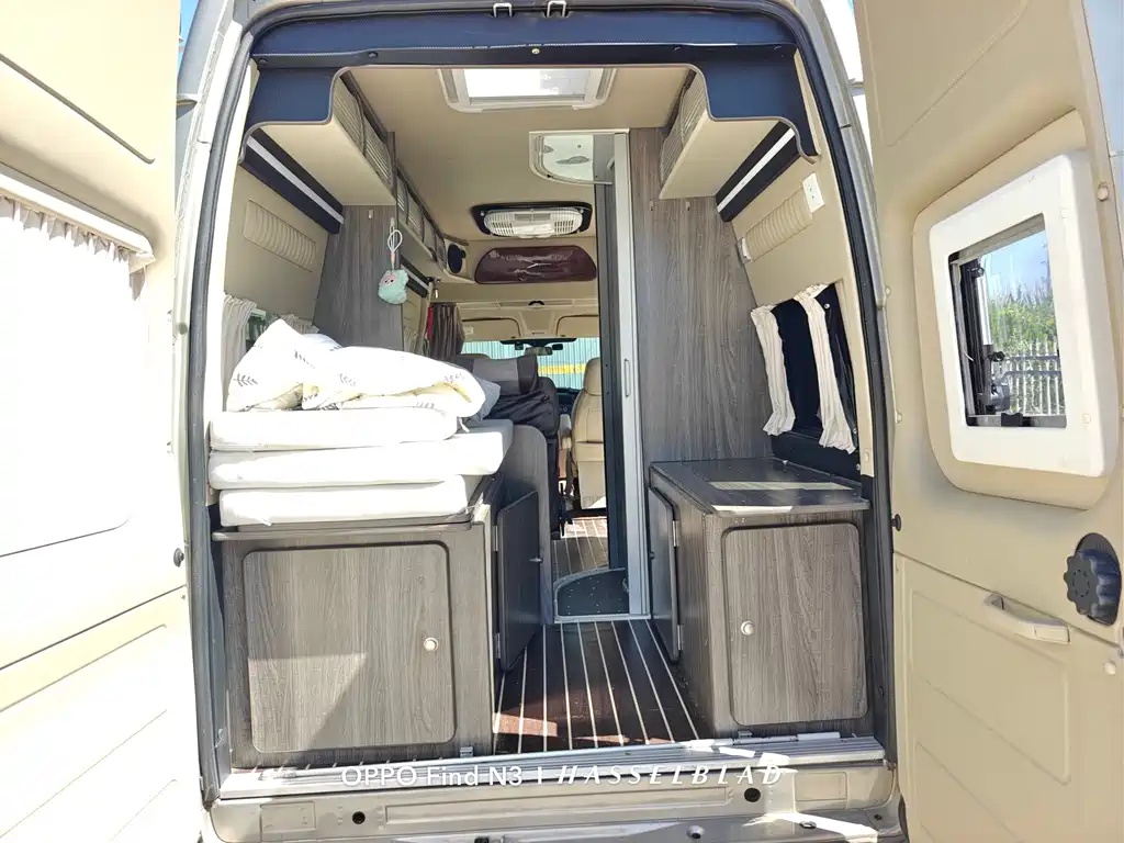 FORD THE NEW GENERATION OF QUANSHUN