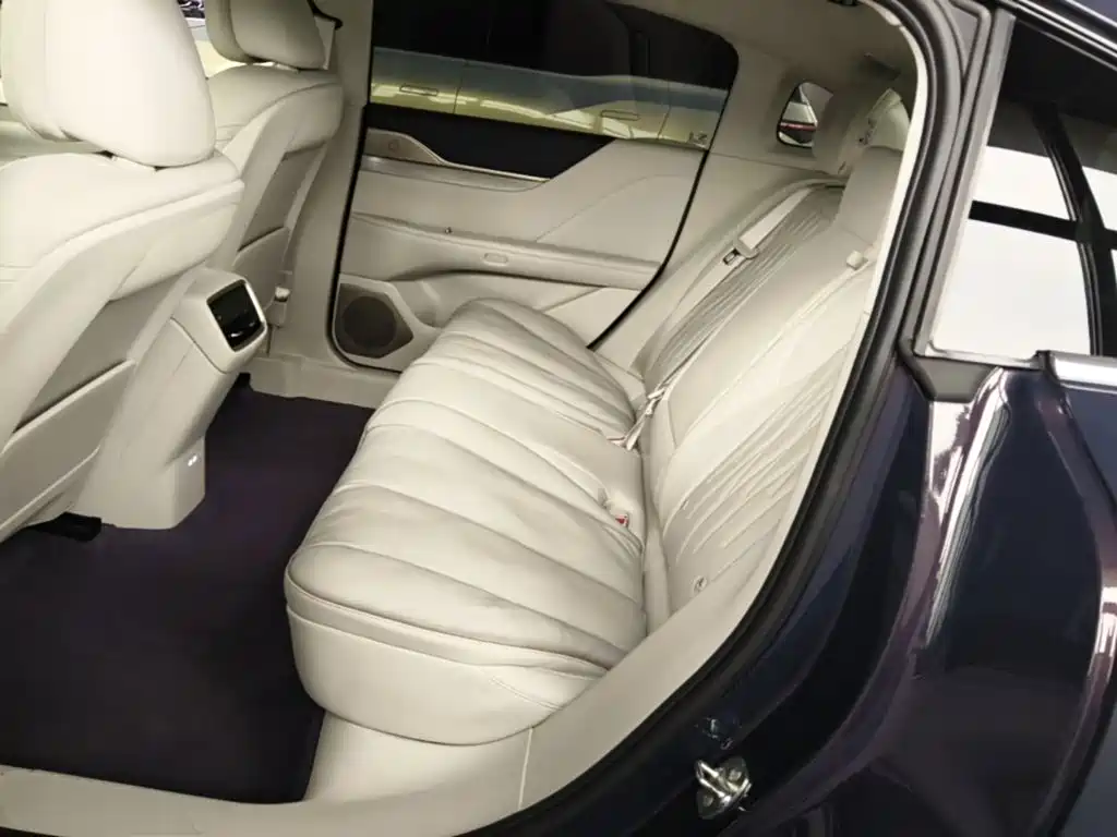 Buick Electra L7 — миниатюра 17