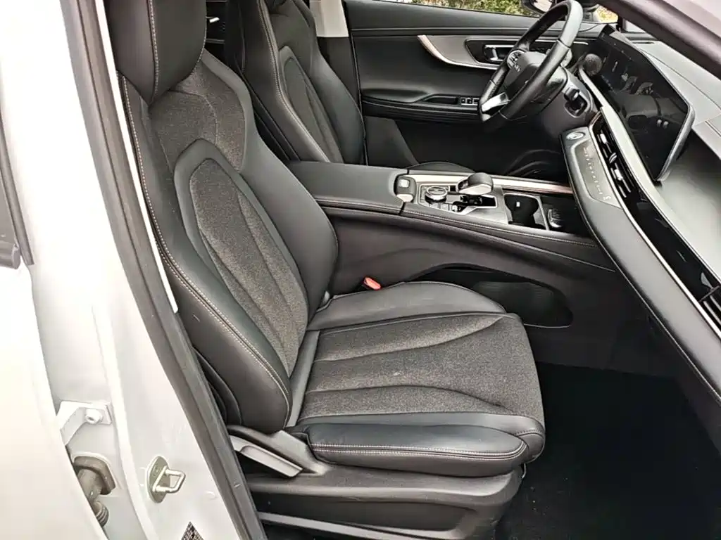 Chery Tiggo 5x — миниатюра 25