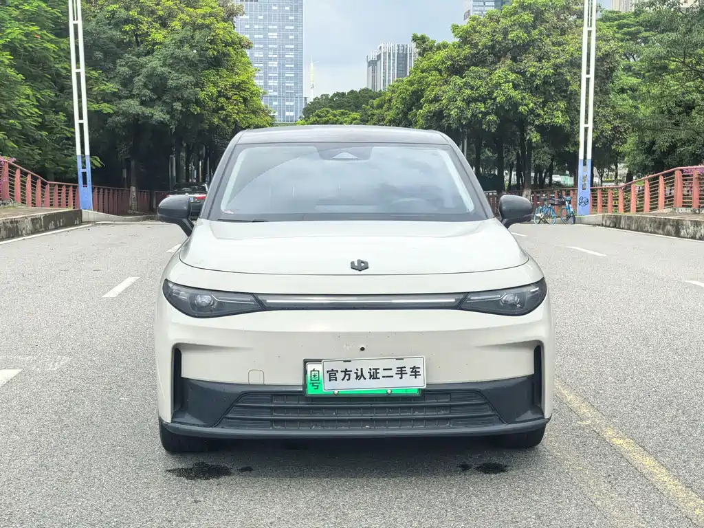 Leapmotor C10 2024 530