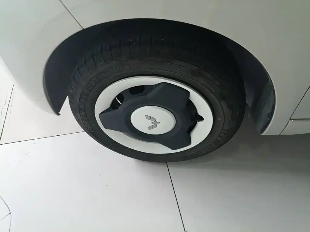 Wuling MINIEV — миниатюра 23