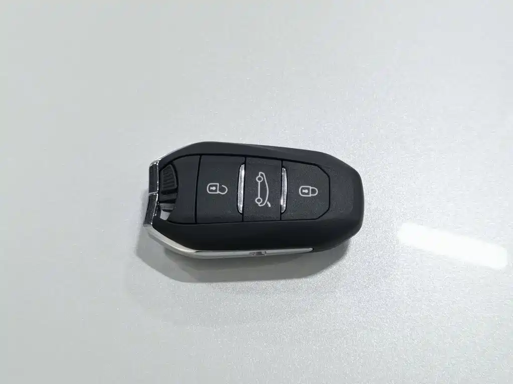 Citroen C5 AIRCROSS — миниатюра 19