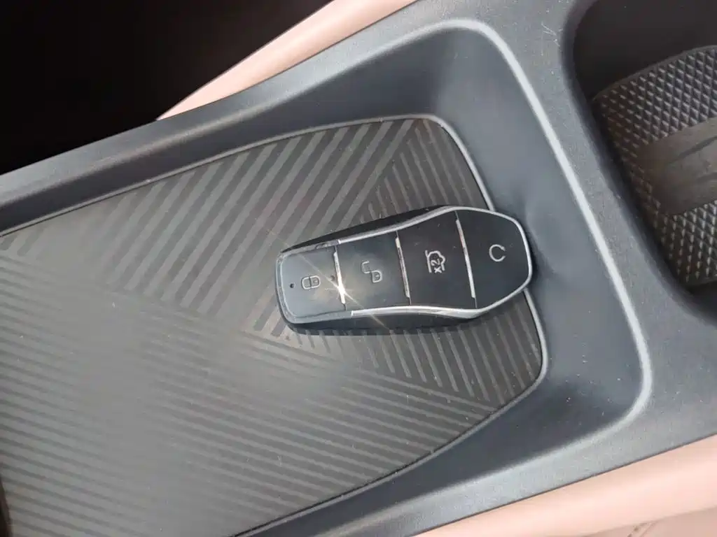 BYD Seagull — миниатюра 9