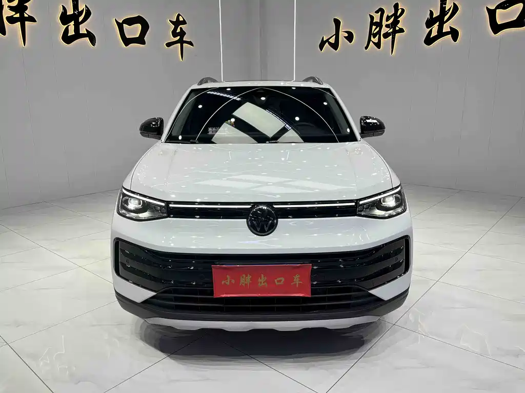 VOLKSWAGEN TUYUE