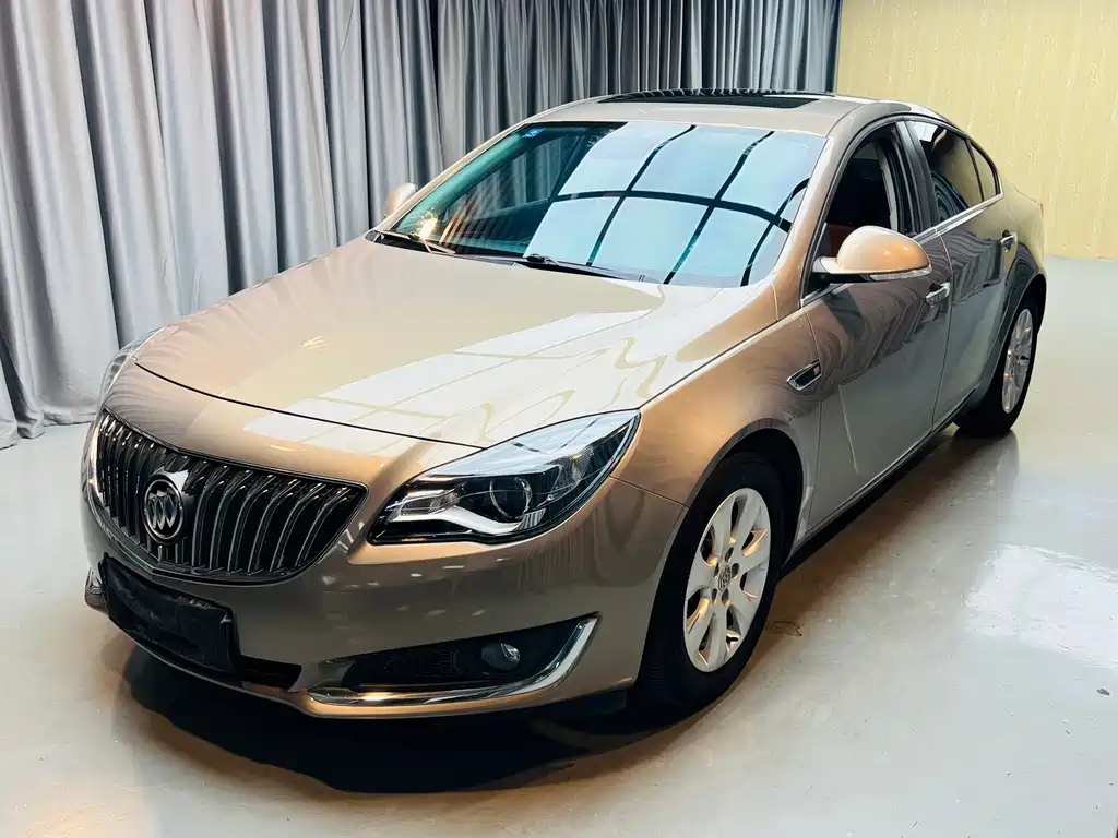 Buick Regal
