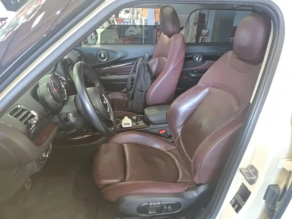 MINI Mini Clubman — миниатюра 15
