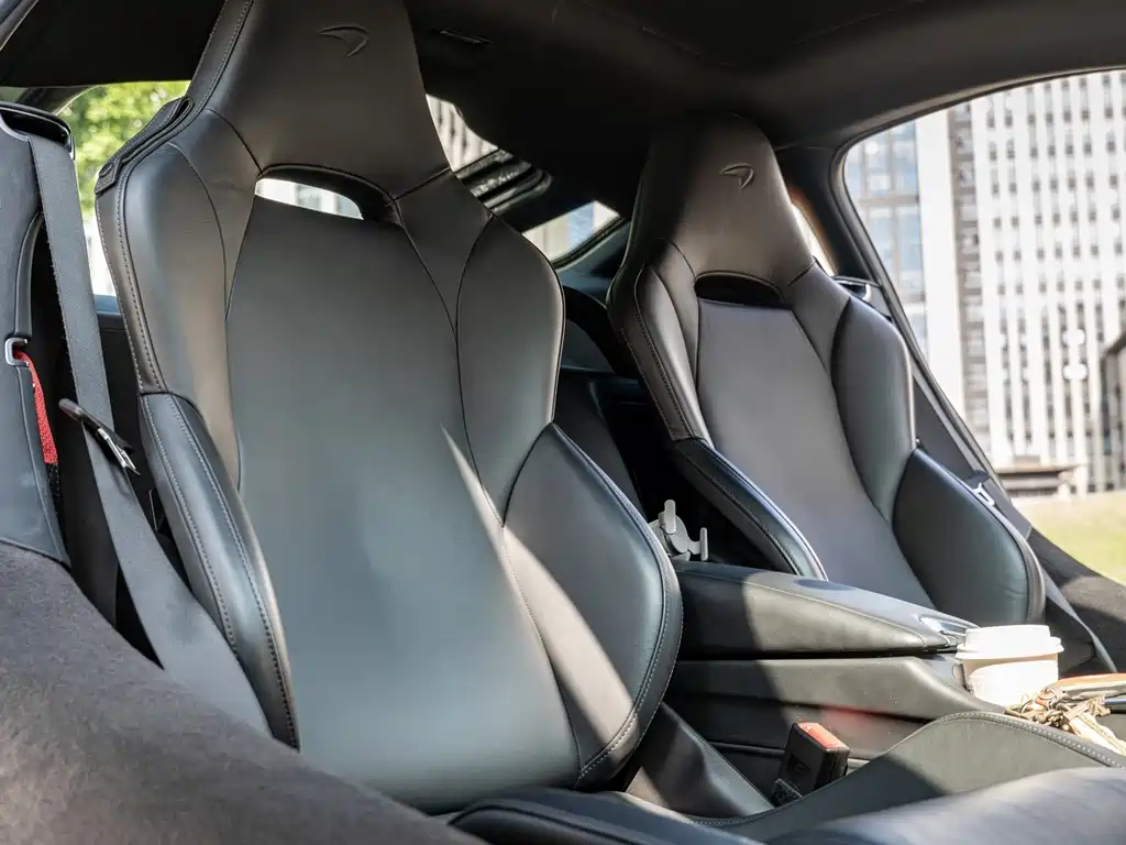 McLaren GT — миниатюра 19
