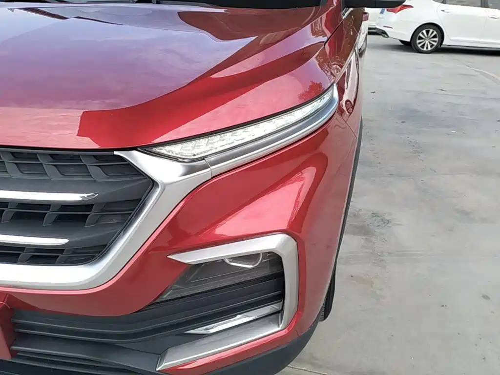 Baojun 530 — миниатюра 24