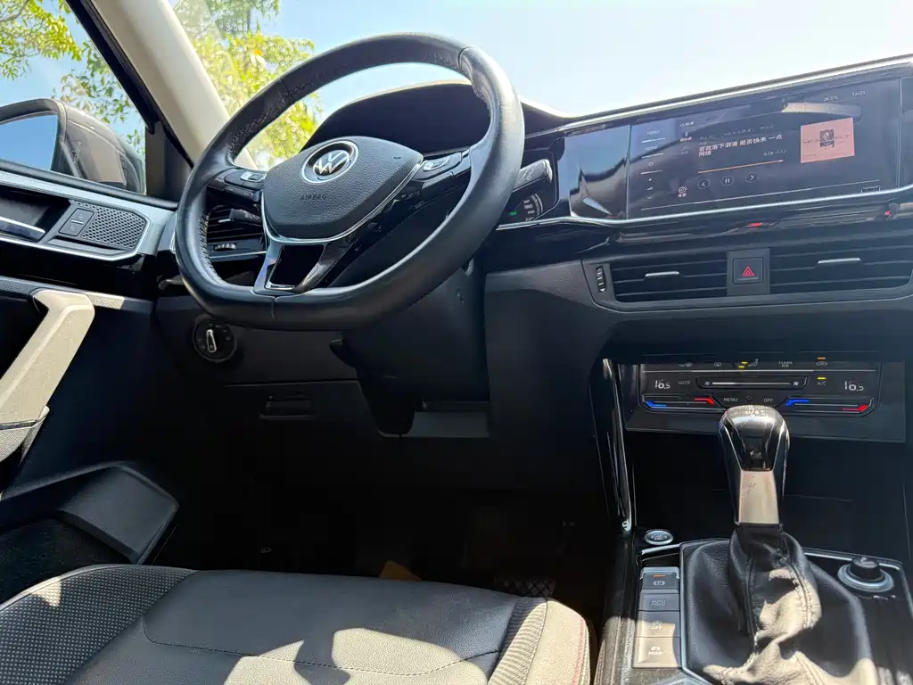 Volkswagen Tayron — миниатюра 7