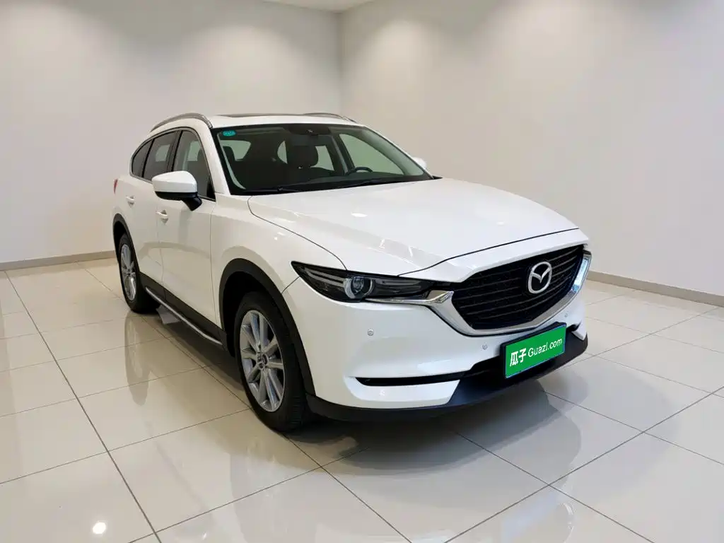 Mazda CX-8 — миниатюра 24
