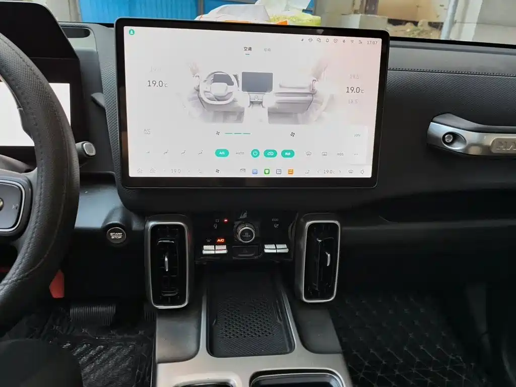 Haval Big Dog — миниатюра 14