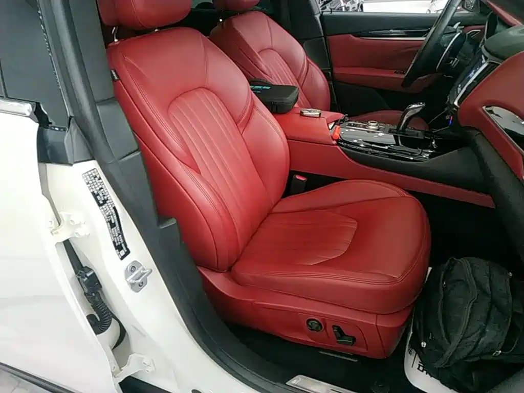 Maserati Levante — миниатюра 25