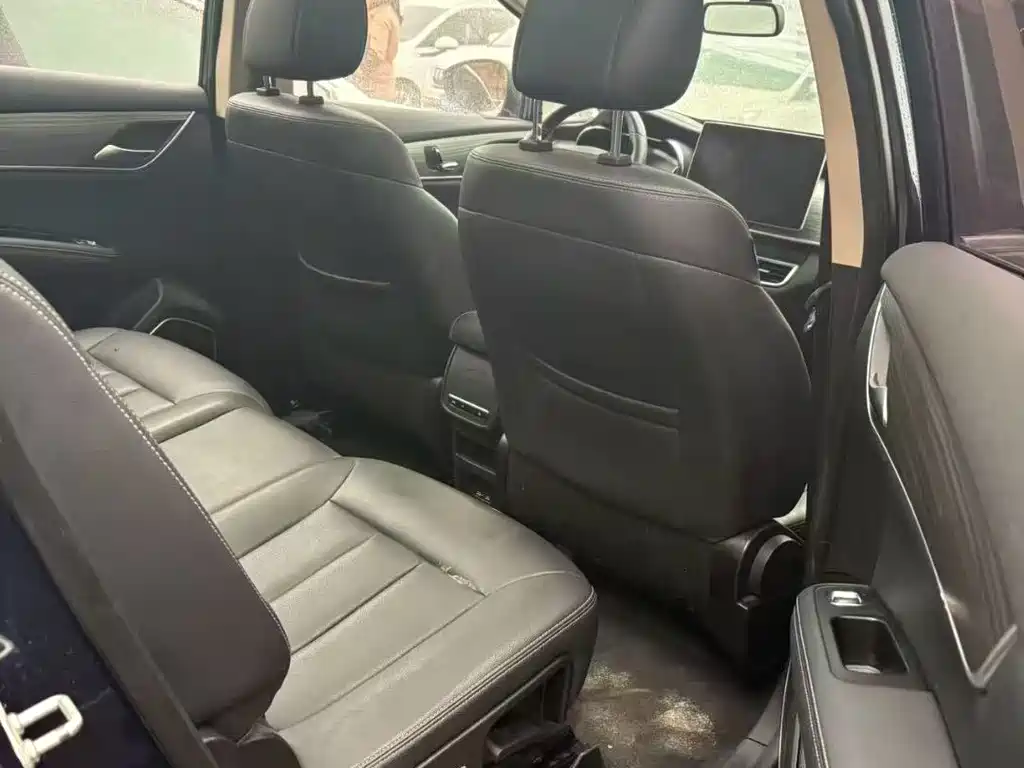 BYD SONGJIANG NEW ENERGY