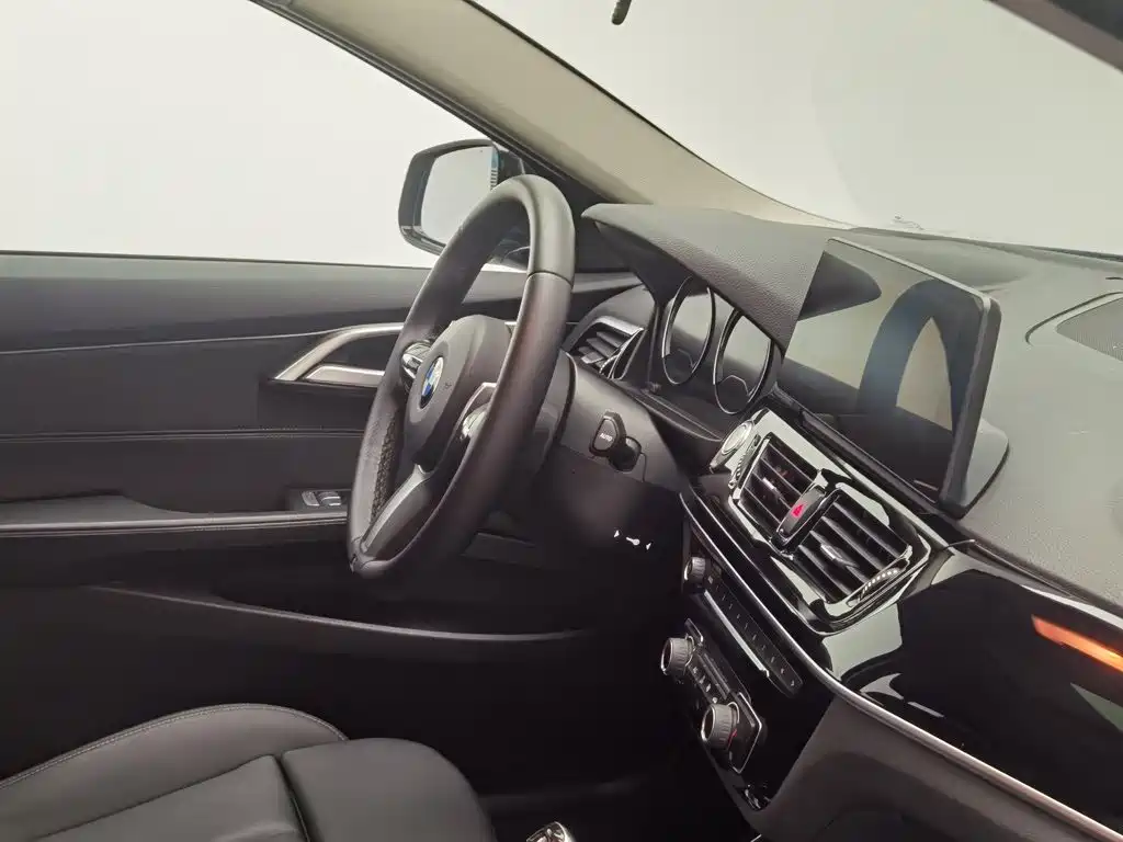 BMW 1 Series — миниатюра 22