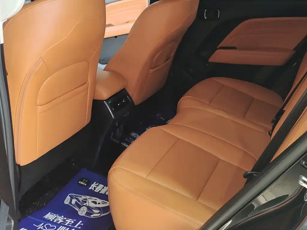 HAVAL RAPTORS NEW ENERGY