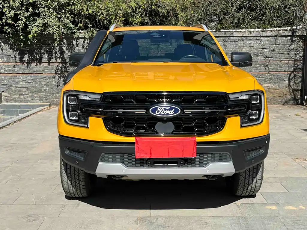 FORD RANGER RANGER