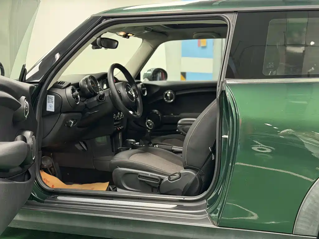 MINI Mini — миниатюра 4