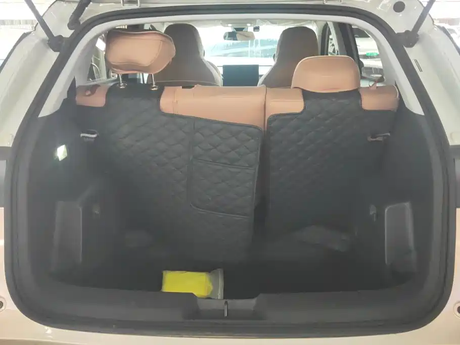 Wuling BinguoS S 2025 325km Flagship