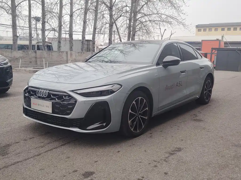 AUDI A5L