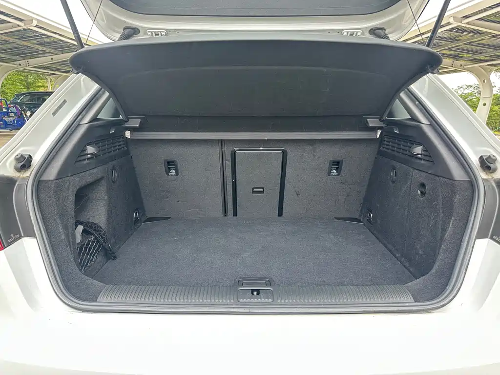 Audi A3 2019 Sportback 35 TFSI VI