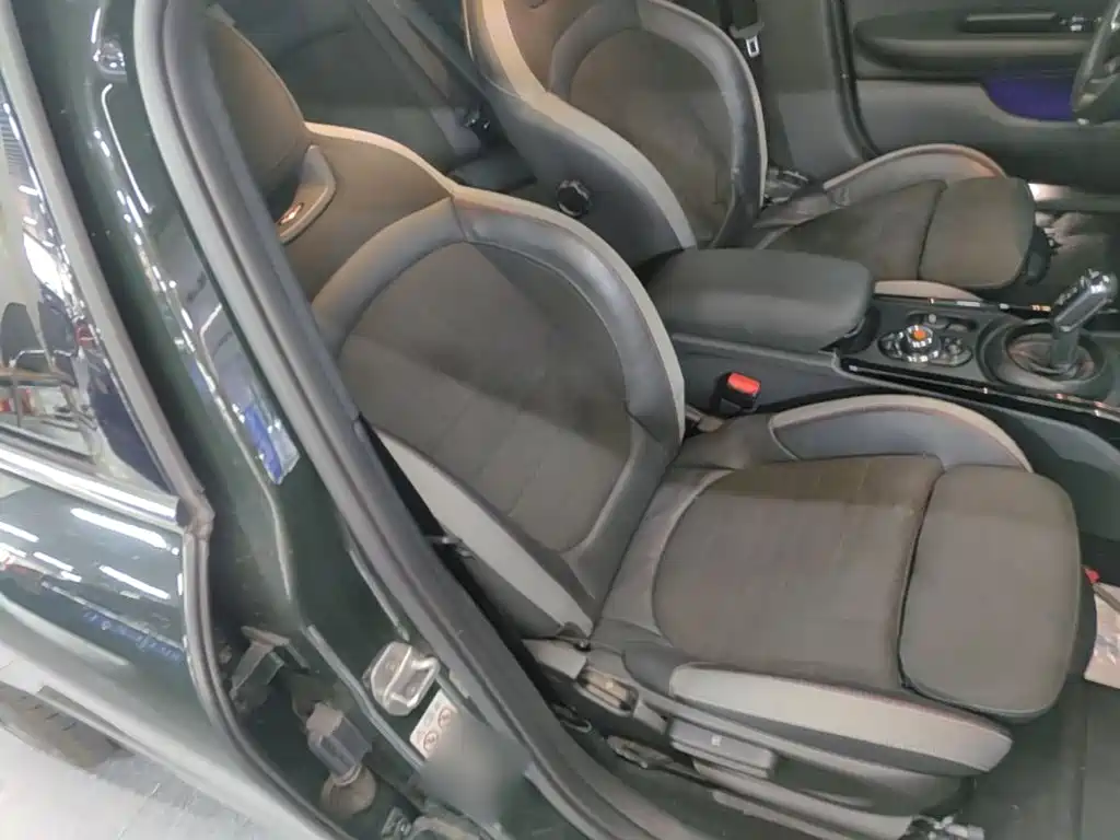 MINI Mini JCW Clubman — миниатюра 25
