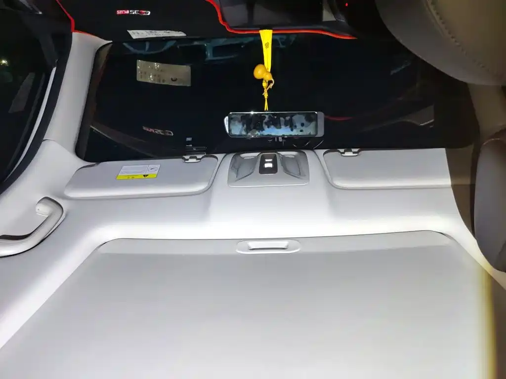 Changan CS35PLUS — миниатюра 14