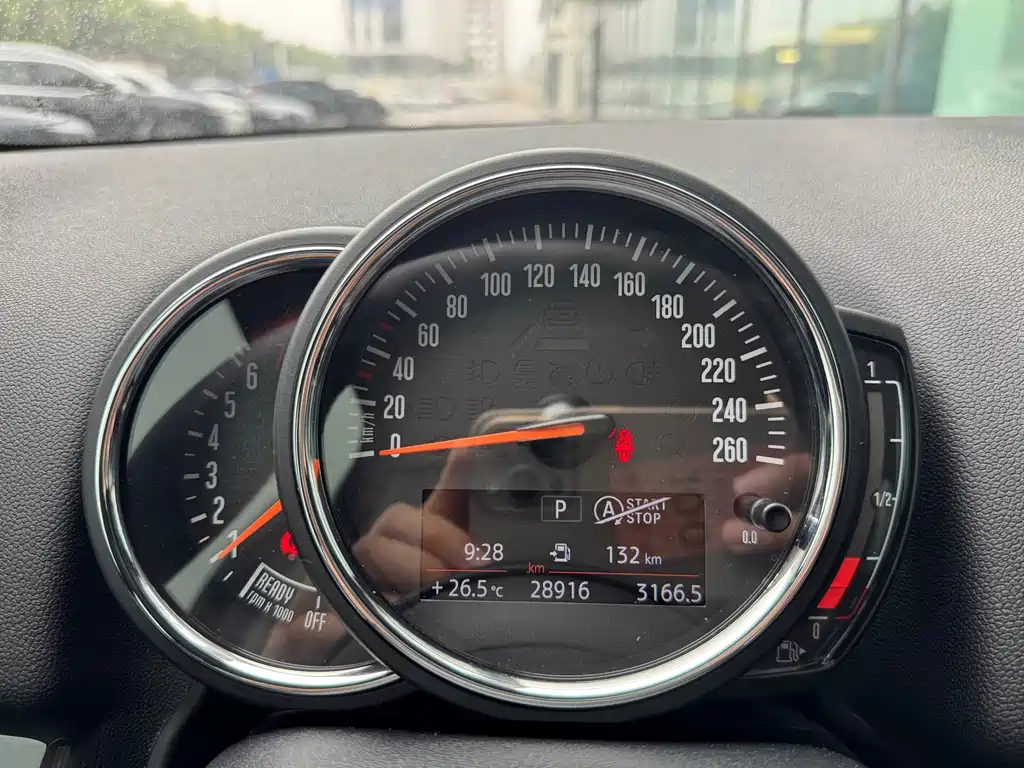 MINI Mini Countryman — миниатюра 6