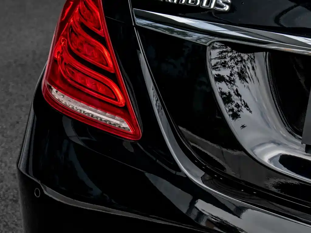Brabus S-Class — миниатюра 7