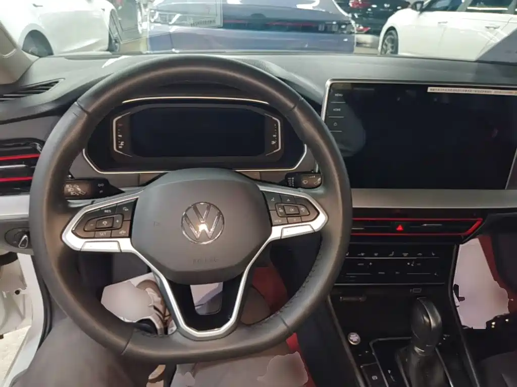 Volkswagen Lavida — миниатюра 10