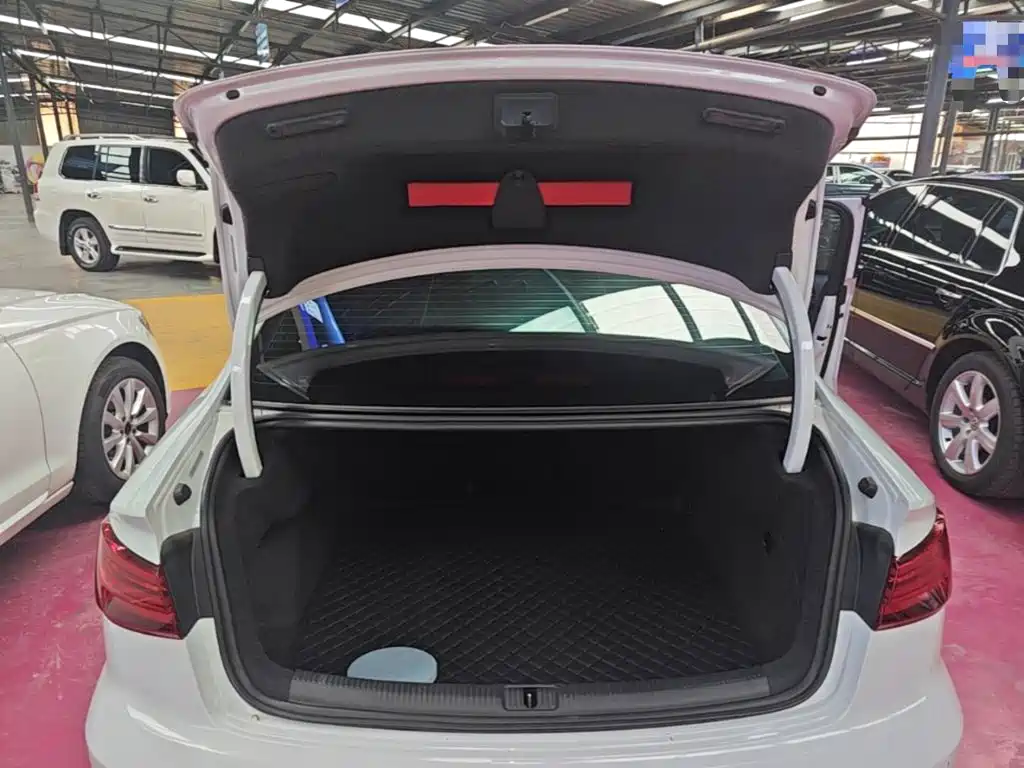 Audi A3 — миниатюра 19