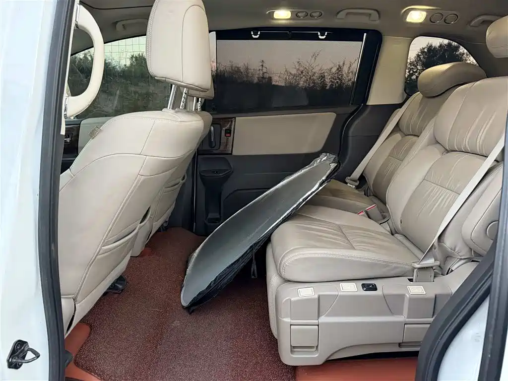 Honda Odyssey — миниатюра 3
