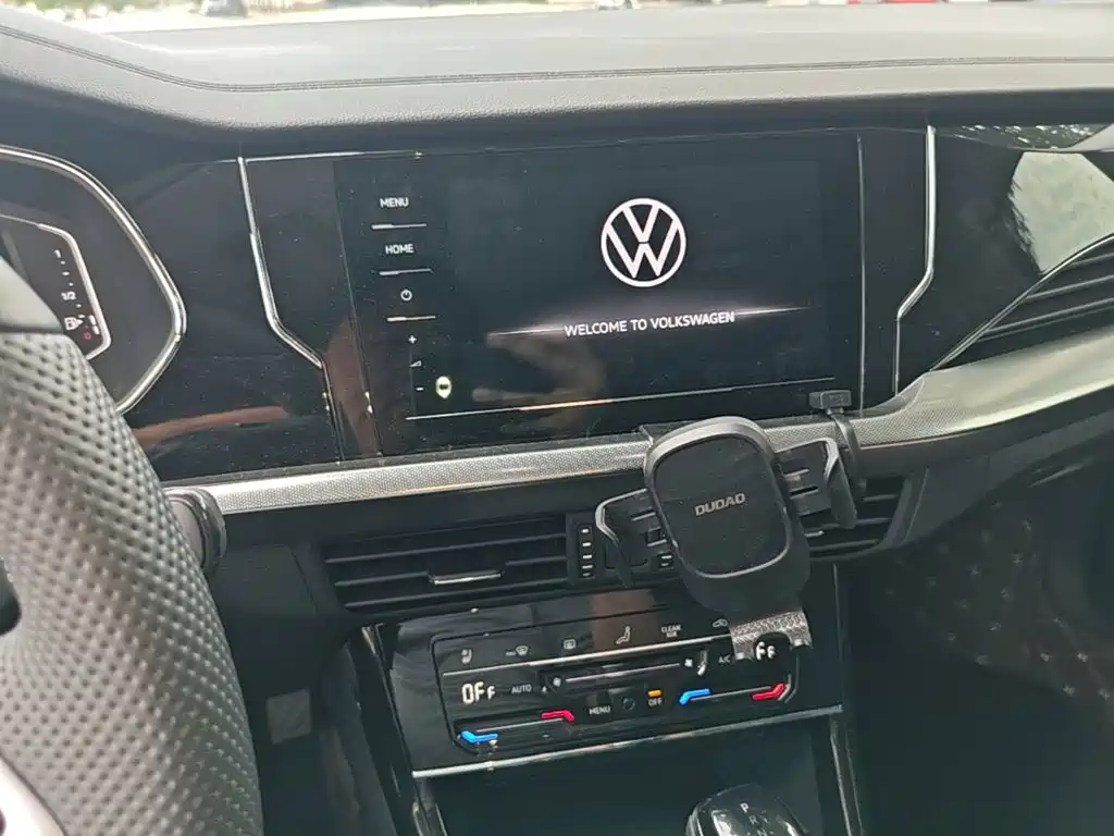 Volkswagen Passat — миниатюра 9