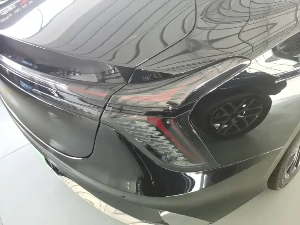 Hongqi Hongqi H6 — миниатюра 8
